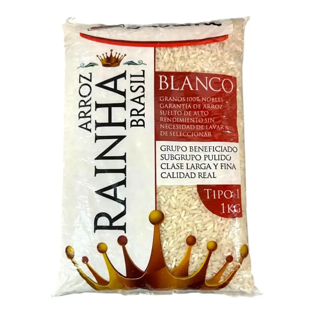 Arroz Raina 1Kg