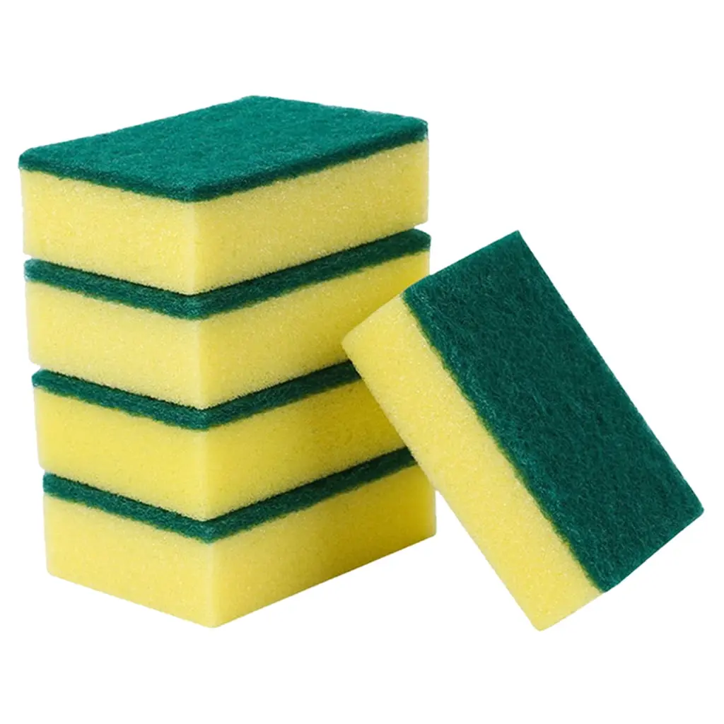 Esponja de fregar 1u