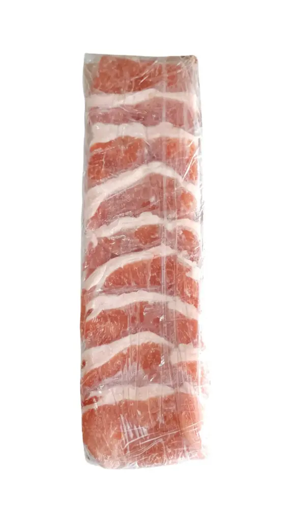 Bistec Lomo Cerdo 3lb