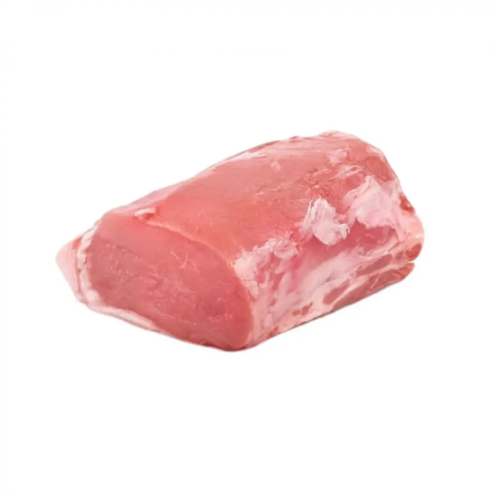 Lomo de Cerdo 15lb