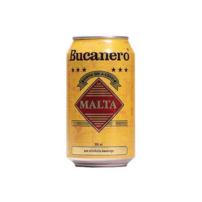 Malta Bucanero 330ml