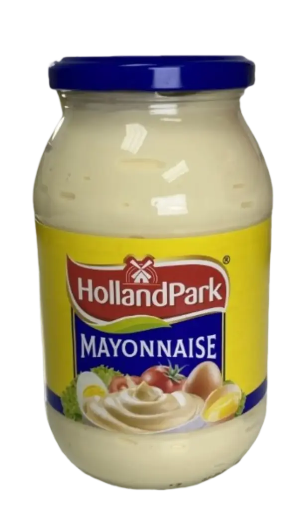 Mayonesa Holland Park 230g