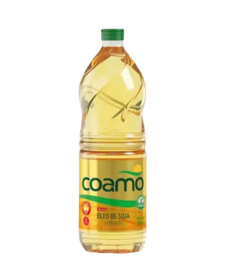 Aceite Coamo 900ml 