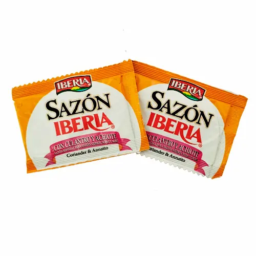 Sazón Iberia