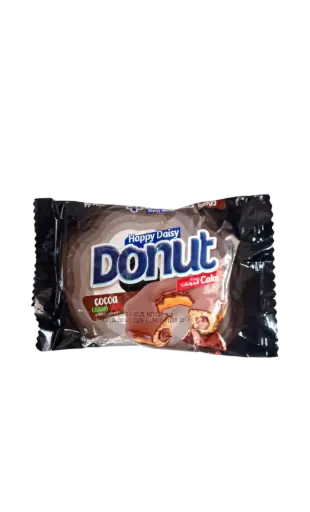 Donut crema cacao 1u