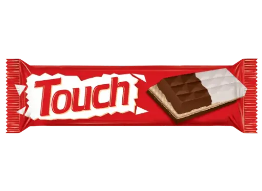 Sorbeto Touch Crema chocolate y café 1u