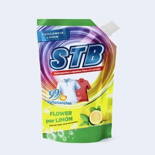 Detergente Líquido STB para Lavar 1500g