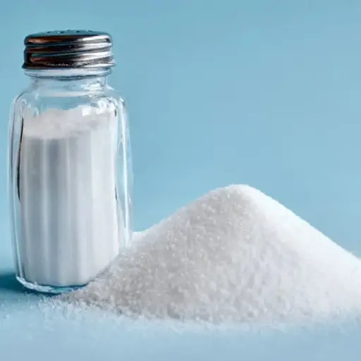 Sal Iodada 1lb