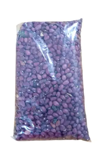 Frijol Colorado 1lb