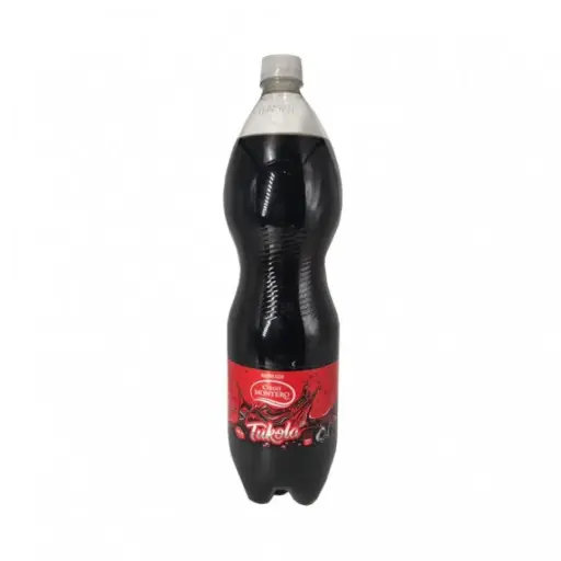 Refresco Cola Ciego Montero 1500ml