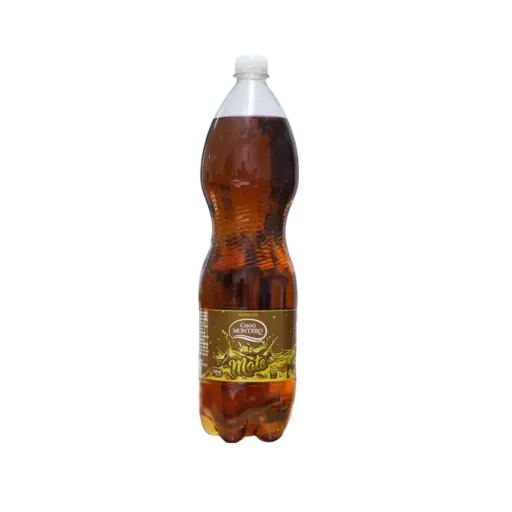 Refresco Mate Ciego Montero  1500ml