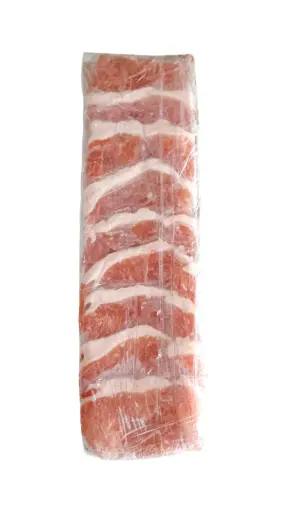 Bistec Lomo Cerdo 3lb