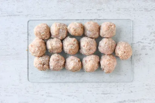 Paquete Albóndigas 500g