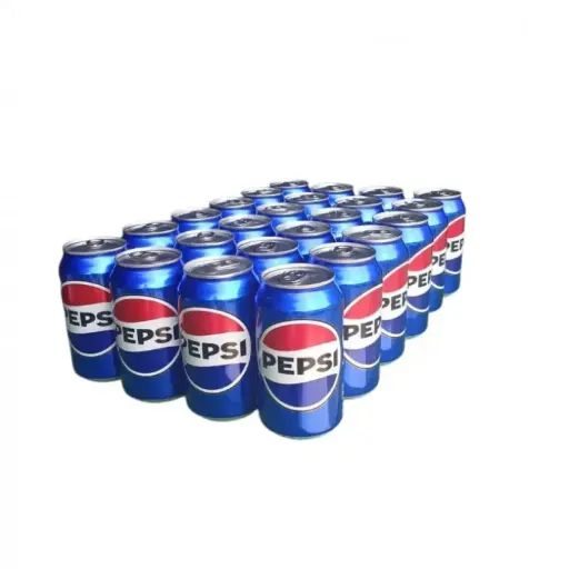 Refresco Pepsi Caja 24 u