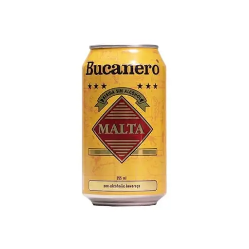 Malta Bucanero 330ml