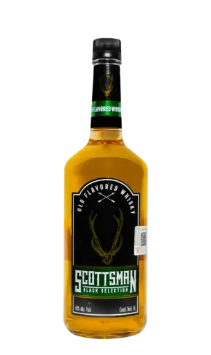 Whisky escocés 