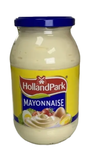 Mayonesa Holland Park 230g